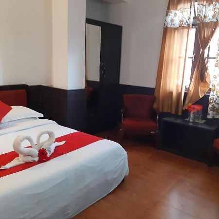 Hotel Woileem Gangtok Exterior photo
